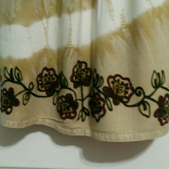 🕊Girls Sacred Threads Top - Picture 3 of 8